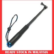 36 pole Selfie Stick gopro Monopod Pole for gopro SCJAM Xiaoyi