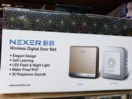 Nexer Door bell kl628g 門鐘 門鈴