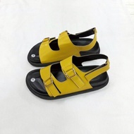 Trendy Sandals with 2 Galang Tires Wanita by Asajaadaid