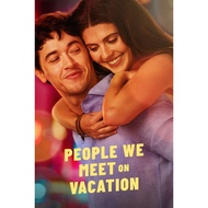 People We Meet on Vacation (2026)
