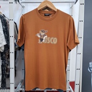 3SECOND Original Regular Fit Short Men's T-Shirt