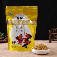 Liangshan Yi mountain post tea black buckwheat tartary buckwheat tea fragrance tea bag genuine super