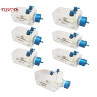 [tishita] RC Plane Fuel Tank Transparent Upgrade Parts RC Fuel Tank Remote Control Model Accessory F