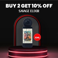 Minyak Wangi SAVAGE ELIXIR by MKE SIGNATURE Extrait de Parfum
