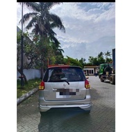 PROMOO BODYKIT SUZUKI ERTIGA BODYKIT ERTIGA ACCESSORIES boss STRONG THICK FLEXIBLE