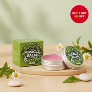 Edema Relief Varicose Vein Balm for Leg Joint 30g x 2pcs