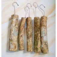 Media tanam anggrek kayu kopi - media tanam anggrek gantung kayu kopi