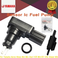 Motorcycle Ic Part Fuel Pump Assembly For Yamaha Aerox Nmax Mxi Mio Soul I125 Mio125 125s Sniper Mio