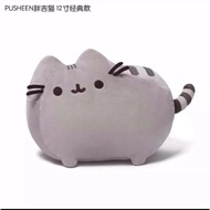 Famous Product✨Fat Chicat Classic Cat Doll Plush Toy Gift Cat Pillow Exchange Gift Cat Doll Cat Doll