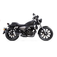 Keeway K-Light 202 OTR New