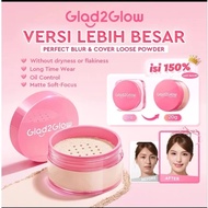 G2G PERFECT BLUR & COVER LOOSE POWDER 20g