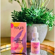 🌻VAKSIN KULIT-SERUM TOYA🌻