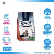 Happy Cat Culinary Atlantic Salmon 300g – Atlantic Salmon Flavored Adult Cat Food