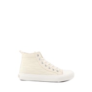 Airwalk Brich Women's Sneakers- Lt Beige