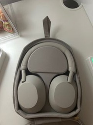 Sony wh-1000xm5