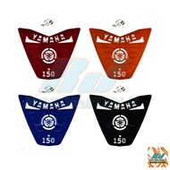 Engine Cover (Alloy) YAMAHA Y15ZR / Y15