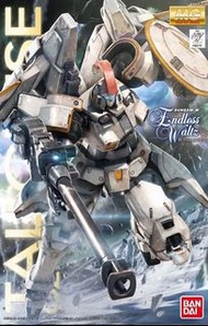 Bandai MG 1/100 多魯基斯