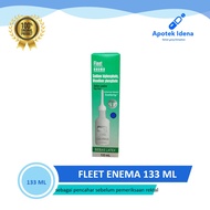Fleet Enema 133 ML for Difficulty Defecating