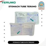 TERUMO - Stomach Tube NGT Terumo / Selang Makan fr 16