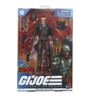 GI Joe G.I.JOE Classified Series 6"Inch Major Bludd