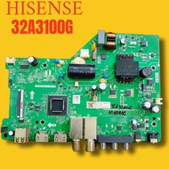HISENSE 32A3100G - MB HISENSE 32A3100G - HISENSE 32A3100G TV MAINBOARD - HISENSE 32A3100G TV MOTHERB