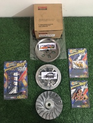 RIGS MOTO CVT SET PARTS(CLICK v1/v2)