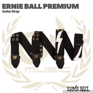 Ernie Ball Premium Guitar Strap - Guitar Strep