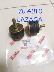 KARET BODY CABIN DAIHATSU MOBIL TAFT F50 ORIGINAL