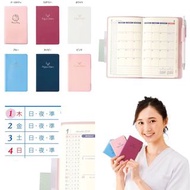 日本2022年護士手帳 Schedule Book Diary