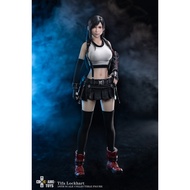 GAMETOYS 1/6 Fantasy Fighting Goddess TIFA TIFA Action Figure