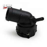 Fit For Audi A3 VW Golf Jetta Radiator Engine Cooling Hose Connector 1K0122291BE