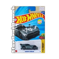 Hot Wheels McMurtry Speirling [HW Peak Pursuit 2025]