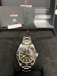 Tudor BB58 79030N 99%新 2024年7月全套Full Set