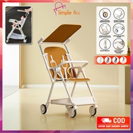 DO-C1241 Magic Folding Baby Stroller Traveling Toddler Equipment Cabin Size / Stroller Baby Portable