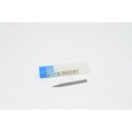 INMIND Solid Carbide Slotdrill 2F 1.0x3x4Dx50mm