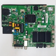 ISONIC ICT-S5518R MAINBOARD  T.RT2853P839