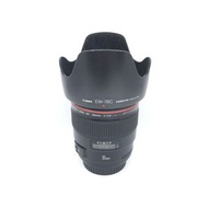 Canon 35mm F1.4 L