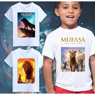 Shirt MUF4S4 anime graphic kids T-SHIRT 0 to 12 years old NEW DESIGN 6ms