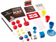 Fun Inc. The Penn & Teller Fool Everyone Magic Kit - Over 200 Ways To Trick Your Friends