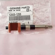 KAWASAKI ZX150 POWER VALVE ( EXHAUST EX VALVE ) ORIGINAL 12005-1255