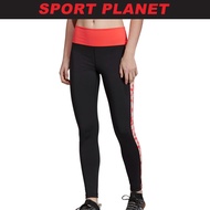 adidas Women Believe This High Rise Iteration Tight Long Tracksuit Pant Seluar Perempuan (DQ3122) Sport Planet 24-03