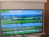 Samsung 電視機UA40HU5900J