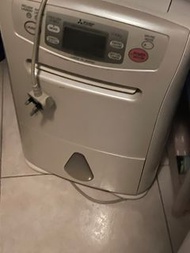 三菱抽濕機