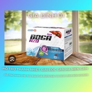 Liver tonic, Liver detoxification Bogan - Supports protection and enhances liver function,