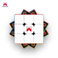 QiYi XMD X-MAN Tornado 3x3 V2 V3 M Magnetic Mofangge 3X3X3 Speed Cube Magic Cube Professional Compet