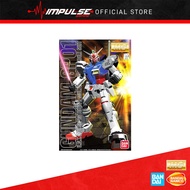 Bandai MG 1/100 Gundam GP01 (5063822)