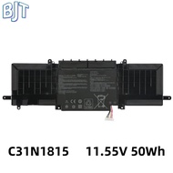 Bateri C31N1815   For Asus ZenBook 13 U3300FN UX333 UX333FA UX333FN BX333FN RX333FA RX333FN 0B200-03