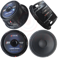 ดอกลำโพง12นิ้ว KANE รุ่น 12BM500B+ วอยส์3นิ้ว 600วัตต์