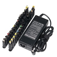 19V 4.74A 90W Universal Power Adapter Charger for Laptop 18.5V 19.5V 20V