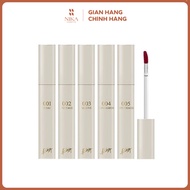 Bbia Glow Lip Tint 3.2g [Nika Cosmetics]